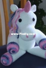 More unicorn