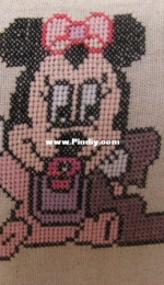Mini minnie