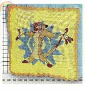 Timon - Disney a punto croce n°70