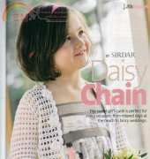 Little Crochet - Sirdar - Daisy Chain