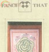 Fanci That 83 - Cabbage patch