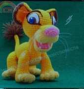 Chonticha - Simba - Free