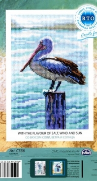 RTO - C336 - With The Flavour of Salt, Wind and Sun