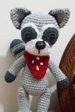 Amigurumi cad