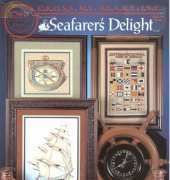 Cross My Heart CSB-149 Seafarers Delight