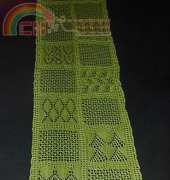 Nysa-Knitting Shawl-Dagmar Lutz/German/Free Pattern