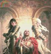 HAED HAEMAY 172 Miserere by Michael Hayes