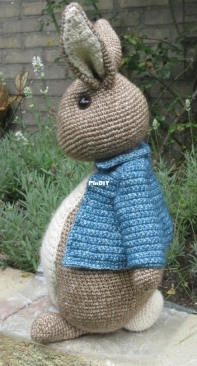 Peter Rabbit