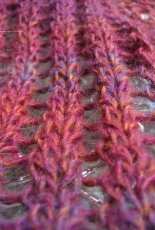 Invictus Scarf by Emily Ringelman -Free