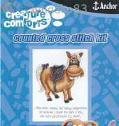 Anchor CC111 - Posh Pony