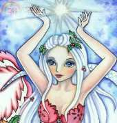 HAED HAECCKQS 4514 QS Light of Christmas by Ching-Chou Kuik