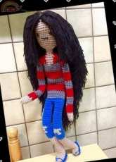 Marcelline Adventure Time