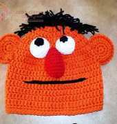 Jezebear Designs - Its my street too! Beanie