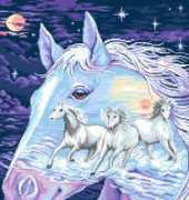 Rogoblen 5.24 - Celestial Horse XSD