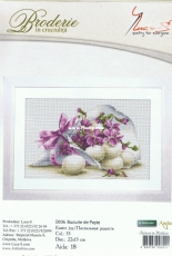 Luca-S B106 - Easter Joy (Bucurie de Paste)
