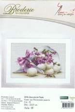 Luca-S B106 - Easter Joy (Bucurie de Paste)