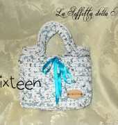 teen ager bag