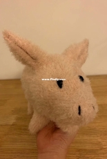 Pig - Cindy Pilon