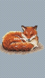 Sleep by Irina Konoplich