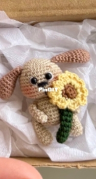 Knittersevde - Sevde Büşra A - Şöpük - Turkish