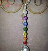 chakra pendant