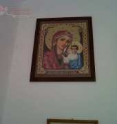 Icon Mother of God