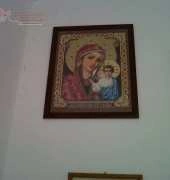 Icon Mother of God
