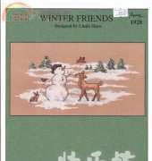 Imaginating - 1928 - Winter Friends