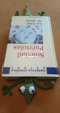 Bookmark