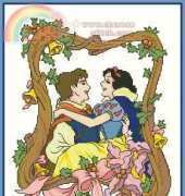 PINN SN-04 Snowwhite and Prince
