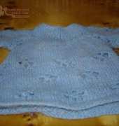 Dress for Baby Born doll