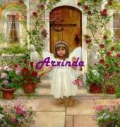 Arxinda - Angel Roses