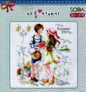 Soda SO-378 Summer Story
