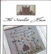 The Scarlett House - She Feeds Them Well