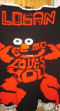 elmo