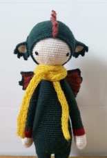 Lalylala - Dirk the Dragon
