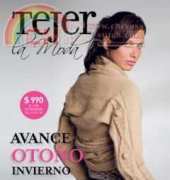 Tejer la Moda 69 - Spanish