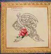 Thea Gouverneur TG 019 - Renaissance
