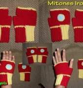 Mittens Ironman