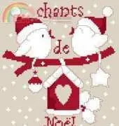 Jean Louis Grandsire - Chants de Noël PCS