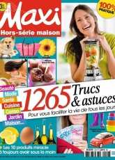 Maxi-Hors-Série -Maison-N°12-2015 /French