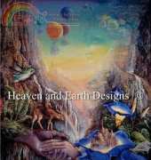 HAED HAEJW 8026 Bridge of Hope by Josephine Wall