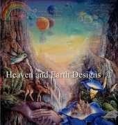 HAED HAEJW 8026 Bridge of Hope by Josephine Wall