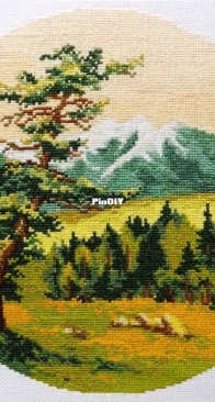 Altai (episode 1)