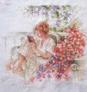 Lanarte Reading Girl