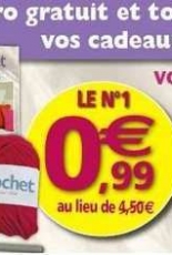crochet facile hachette collection