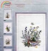 Lanarte 33648 Herbs