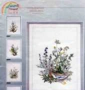 Lanarte 33648 Herbs