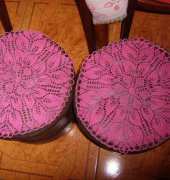 Marika doily