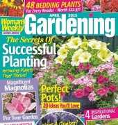 Womans Weekly-Gardening-April-2015